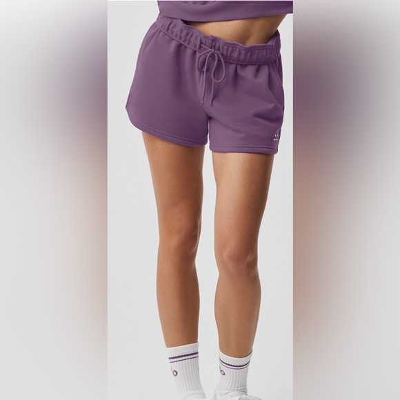 ALO Yoga Pants - ALO Yoga Accolade Short-NWT!!